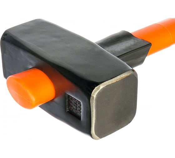 Изображение товара Кувалда SANTOOL с фибергласовой ручкой 5000 гр 030820-500