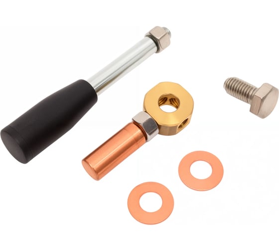 Изображение товара Рычаг для надавливания Blue Weld 802454