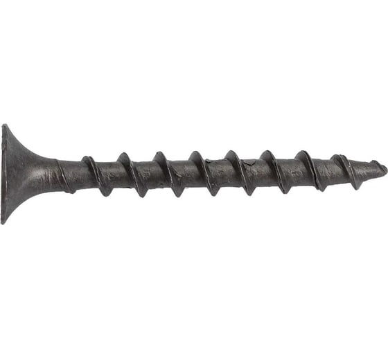 Изображение товара Саморез Госкреп ГД 3,5x32 1 кг 14-0021770