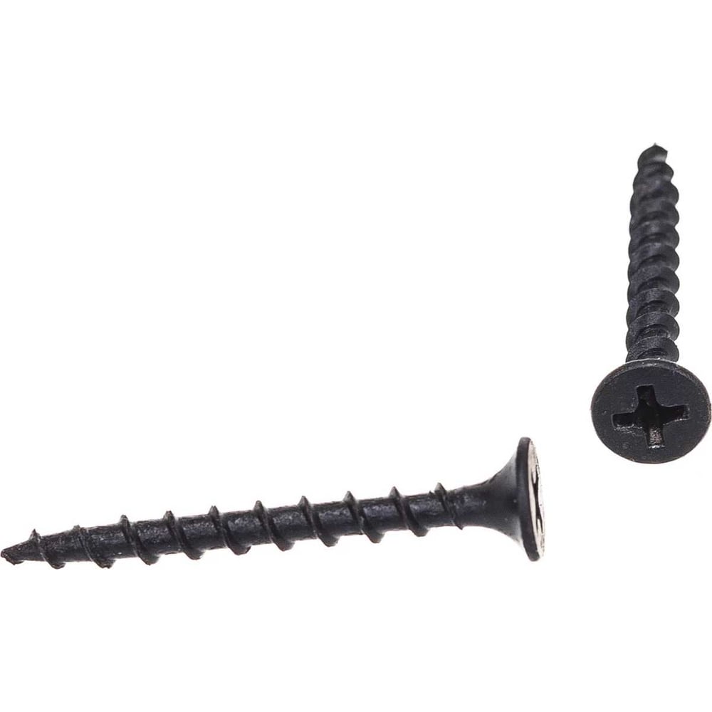 Изображение товара Саморез Госкреп ГД 3,5x35 мм 1 кг углеродистая сталь