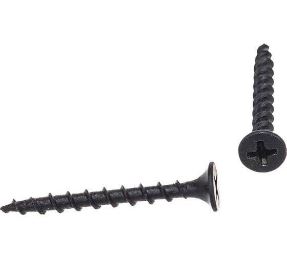 Изображение товара Саморез Госкреп ГД 3,5x35 1 кг 14-0021780