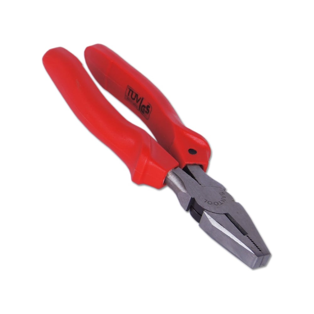 Пассатижи SANTOOL пассатижи knipex kn 0306180 длина 180 мм