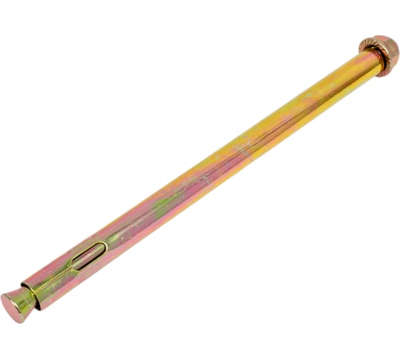 Изображение товара Анкерный болт с гайкой Госкреп М12x200 1 шт. (подвес) 5-0010960