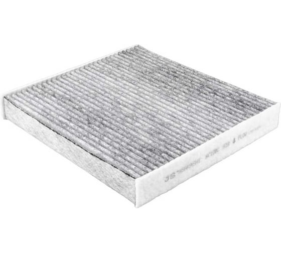 Изображение товара Фильтр салонный JS Asakashi AC108C