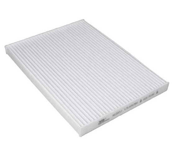 Изображение товара Фильтр салонный JS Asakashi AC207J