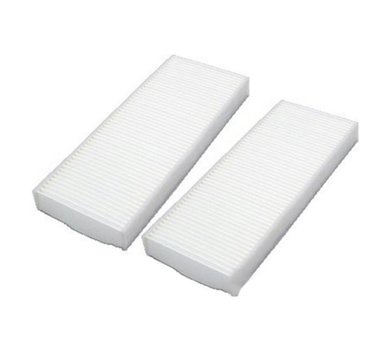 Изображение товара Фильтр салонный JS Asakashi AC2507SET