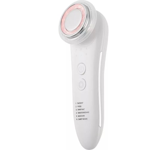 Изображение товара Массажер для лица KITFORT КТ-3119