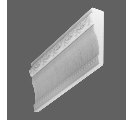 Изображение товара Потолочный плинтус ООО Гранд Пак 2585/2 - СТ 1319