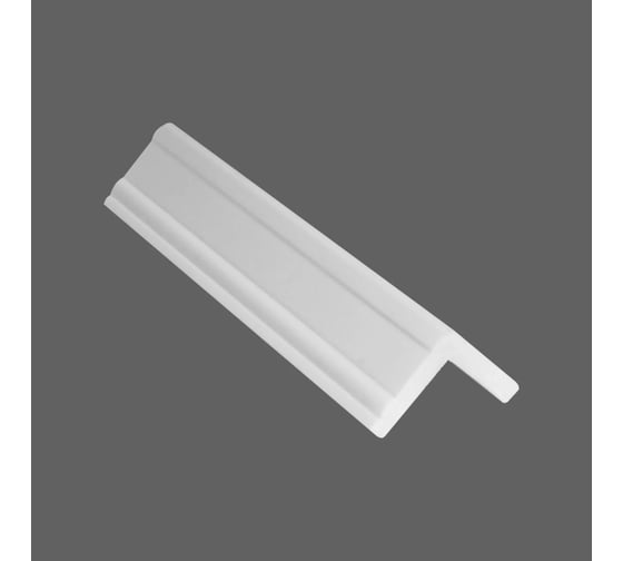 Изображение товара Интерьерный угол ООО Гранд Пак 40 мм, 1360