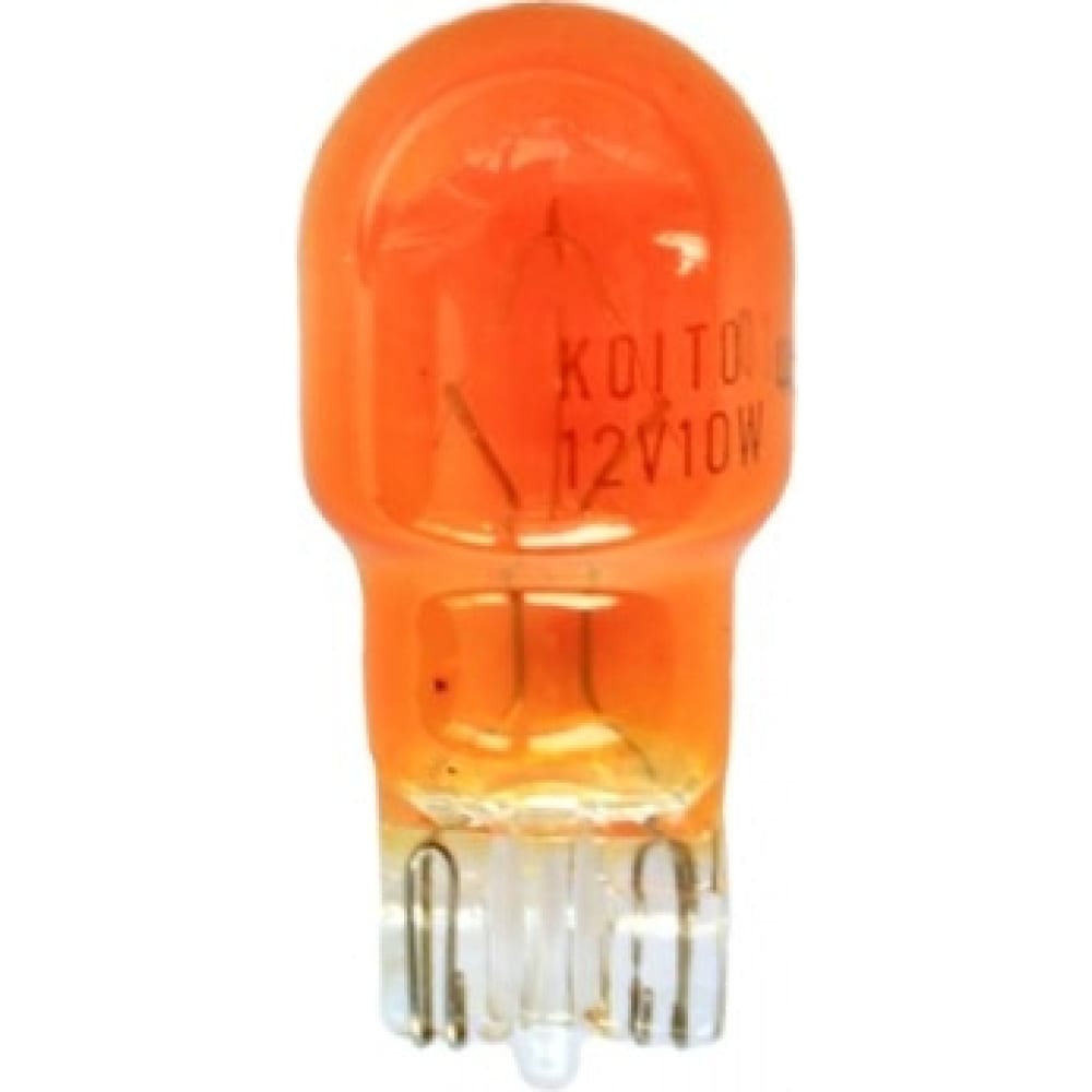 Лампа дополнительного освещения KOITO - 115718