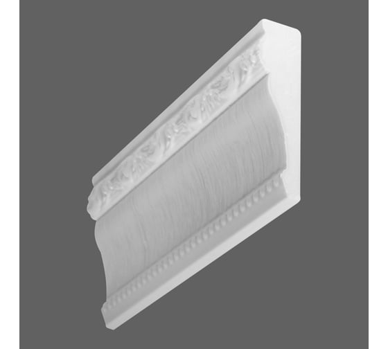 Изображение товара Потолочный плинтус ООО Гранд Пак 2585 - СТ 1318
