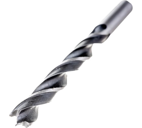 Изображение товара Сверло спиральное по дереву (12 мм) СПЕЦ-0350006