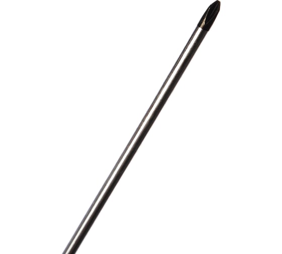 Изображение товара Крестовая отвертка SANTOOL МАСТЕР №1 150 мм 031410-101-150