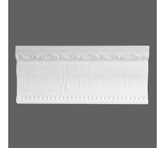 Изображение товара Потолочный плинтус ООО Гранд Пак 1890 - СТ 1312