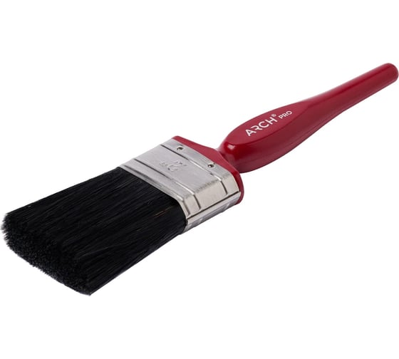 Изображение товара Плоская кисть ARCH PRO GOLD со смешанной щетиной, 50 мм 172050