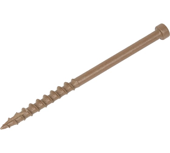 Изображение товара Шурупы KREG 2-5/8 Protec-Kote для DECK JIG, 525 шт. SDK-C262W-525-INT