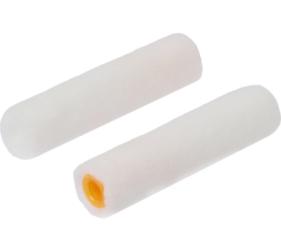 Изображение товара Бюгельный валик ARCH PRO BRONZE Филт 10 см, ворс 6 мм 293210