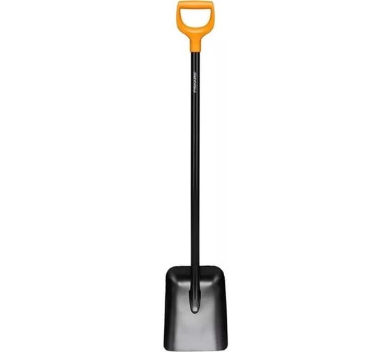 Изображение товара Лопата совковая Fiskars Solid 1066718