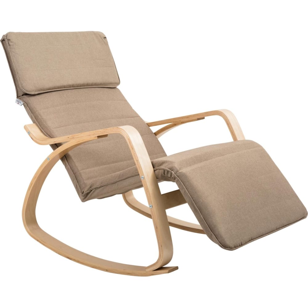 Кресло-качалка Calviano вибромассажное кресло calviano