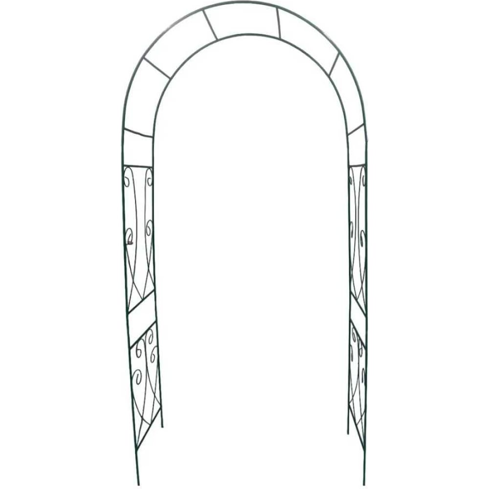 Разборная арка ООО Ярмарка-Тверь разборная декоративная арка grinda