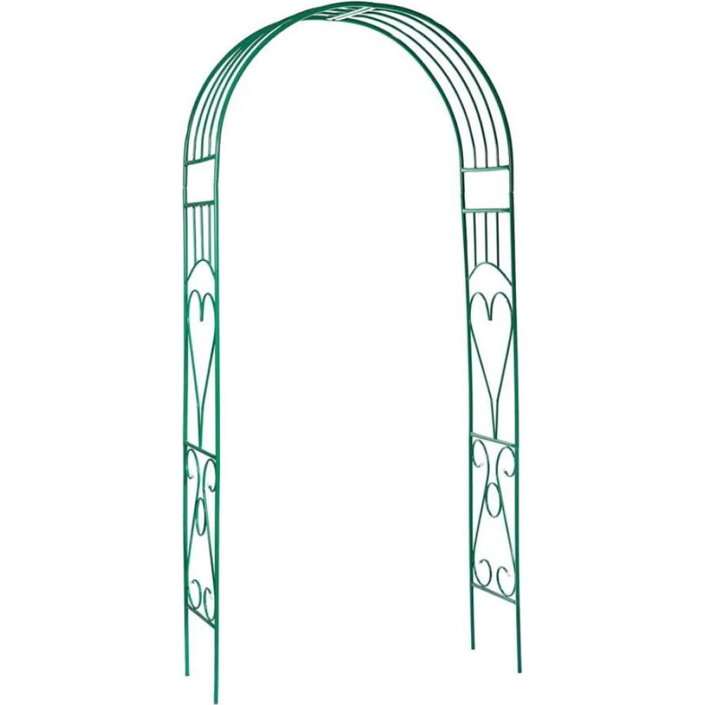 Большая разборная арка ООО Ярмарка-Тверь разборная декоративная арка grinda