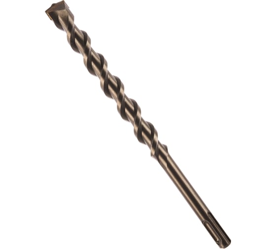 Изображение товара Бур по бетону серия Профи (16х210 мм; SDS-plus) ПРАКТИКА 033-789