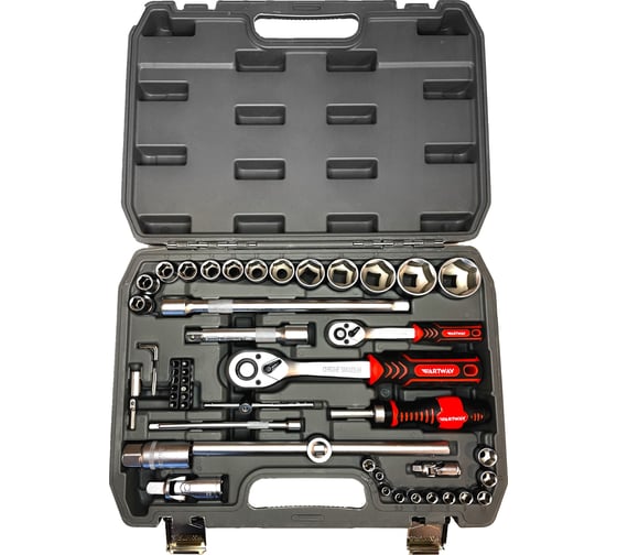 Изображение товара Набор инструмента Artway ATL0052