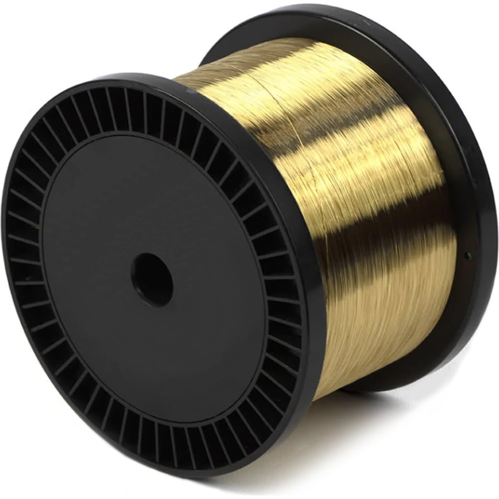 Электроэрозионная латунная проволока PROSAERS 32281