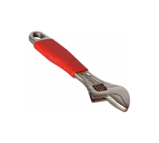 Изображение товара Разводной ключ SANTOOL 150 мм 031630-150