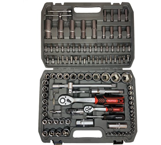 Изображение товара Набор инструмента Artway ATL0108