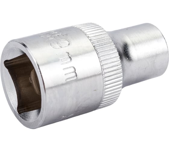 Изображение товара Шестигранная сменная головка SANTOOL 9 мм 031701-001-009