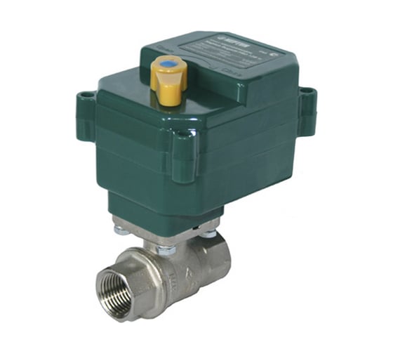 Изображение товара Кран с электроприводом Neptun Bugatti Pro 12B 1