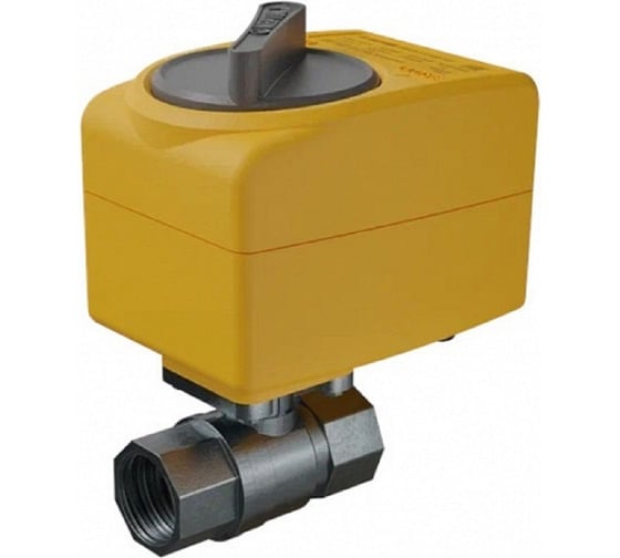 Изображение товара Кран с электроприводом Neptun Pro 220B 3/4 100035632500