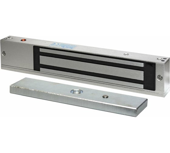 Изображение товара Электромагнитный замок для внутренней установки Smartec St-el250ml 6026377