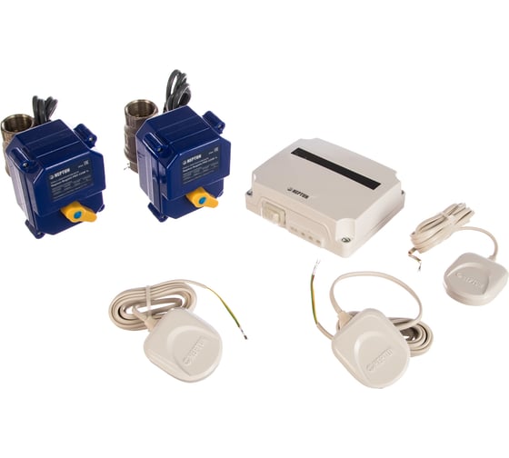 Изображение товара Система контроля протечки воды Neptun Base 3/4 100035530800