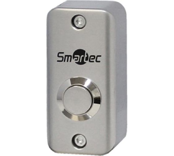 Изображение товара Металлическая кнопка Smartec St-ex012sm 6026672