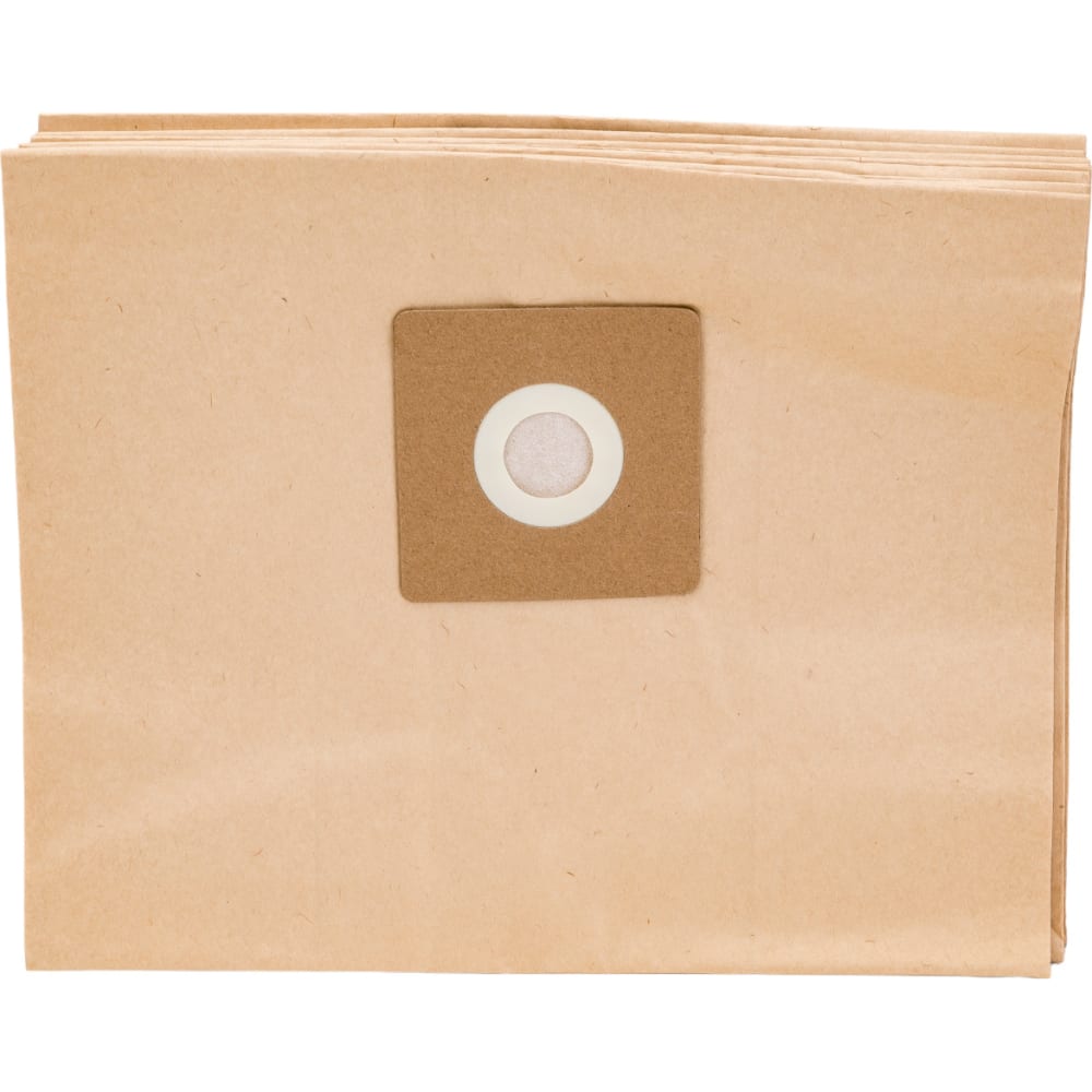 Бумажные пакеты для пылесосов Sturm