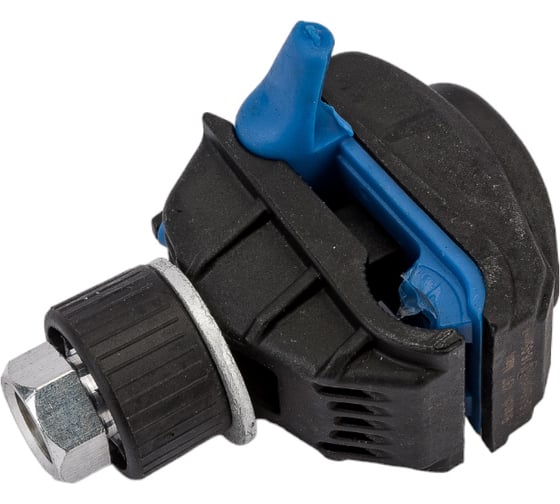 Изображение товара Ответвительный прокалывающий зажим КВТ зпо 16-95/1,5-16 20 шт 87395