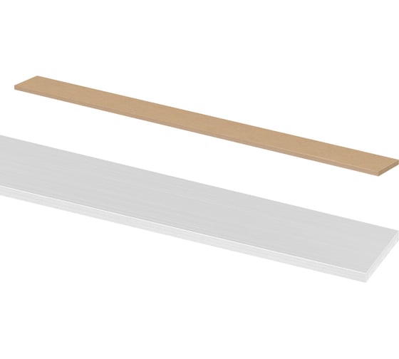 Изображение товара Шина TDM ад 31т 8x60x2000 мм SQ0812-0206