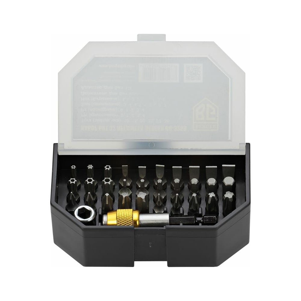 Набор бит Berger BG