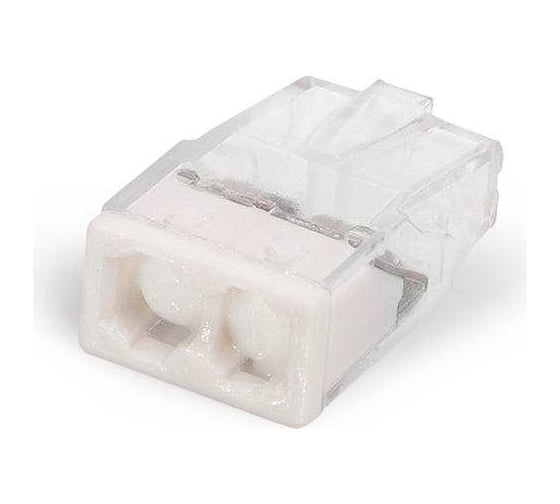 Изображение товара Клемма КВТ смк 2273-242 с пастой 87647