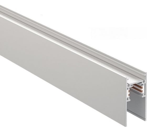 Изображение товара Низковольтный шинопровод Novotech 1м FLUM 135153