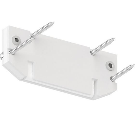 Изображение товара Торцевая заглушка Novotech (для интрудера арт.135192) 135188