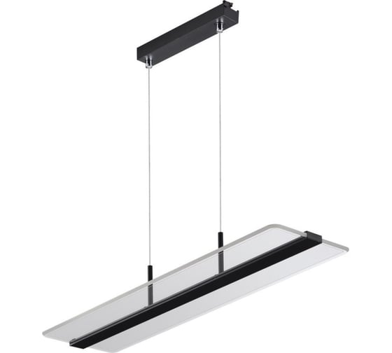 Изображение товара Диммируемый однофазный трёхжильный трековый светильник Novotech со сме 358996