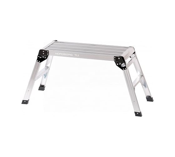 Изображение товара Рабочая платформа NORDBERG TL1