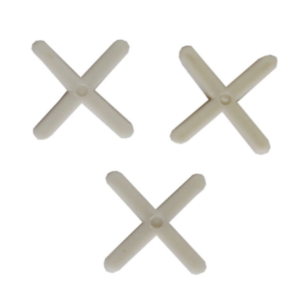 Крестики для кладки плитки SANTOOL крестики для кладки плитки eurotex