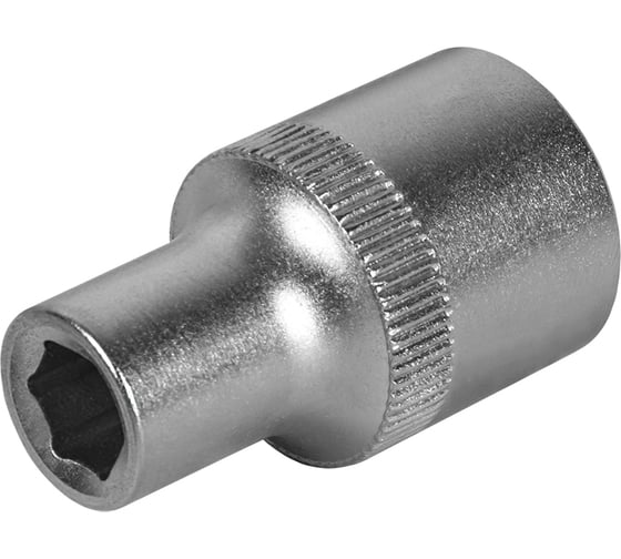 Изображение товара Торцевая головка КОБАЛЬТ 1/2, 8мм, Cr-V 643-019