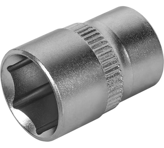 Изображение товара Торцевая головка КОБАЛЬТ 1/4, 13мм, Cr-V 643-316