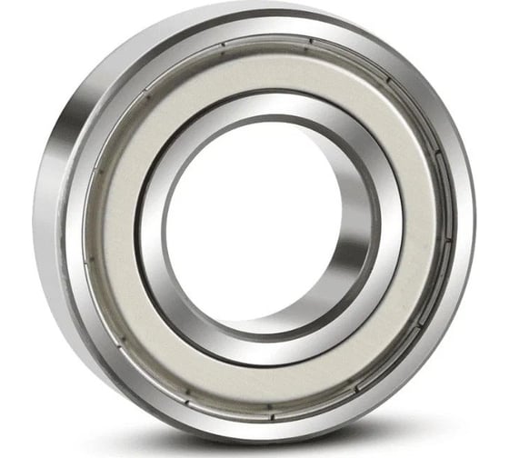 Изображение товара Подшипник CNIC 6-80112 6012 ZZ P6 71431