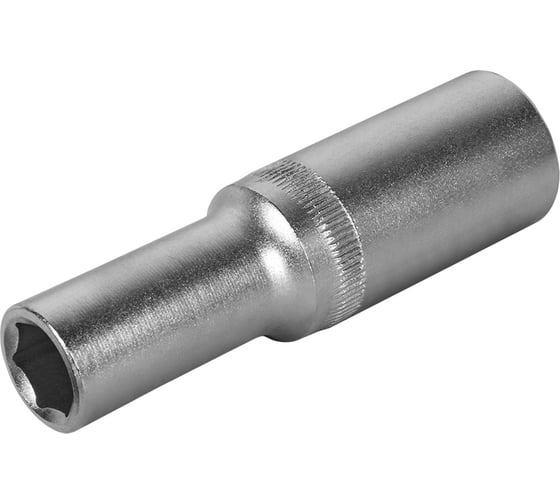 Изображение товара Глубокая торцевая головка КОБАЛЬТ 1/2, 11мм, Cr-V 644-023
